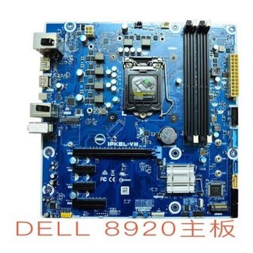 包邮原装戴尔 XPS 8920 IPKBL-VM Z270 1151CPU主板 VHXCD 0VHXCD