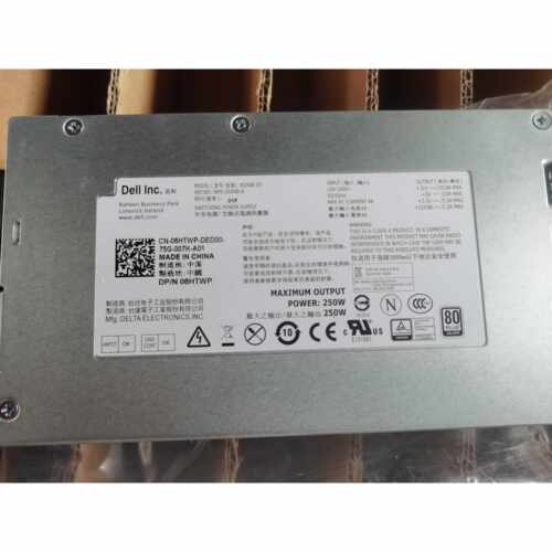 戴尔DELL R210 R220 R210 II电源L250E-S0 N250E-S0 V38RM 6HTWP