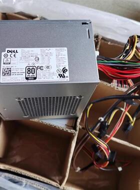 Dell 460W 0FFD6 T3630 T3640 T3650 电源 HU/AC/D460EGM-00 550W