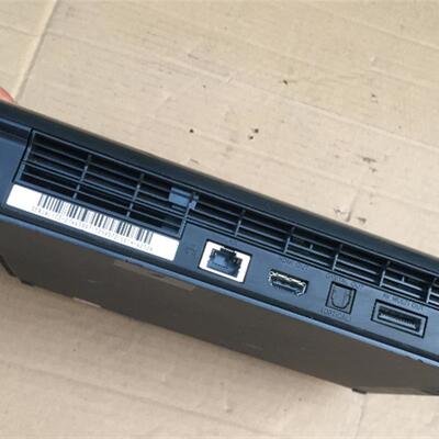 二手SONY PS3 CECH-4212A 500G内存游戏主机现货