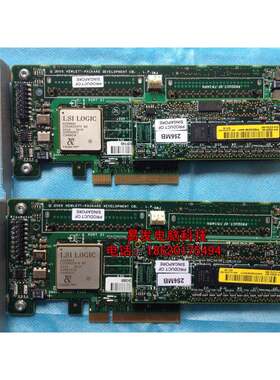 HP DL380G5 P400 阵列卡256M/512m缓存 405831-001 405836-001