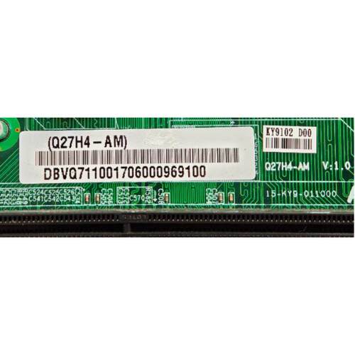 Acer宏碁 Veriton M4650G D630 D10主板，Q27H4-AM