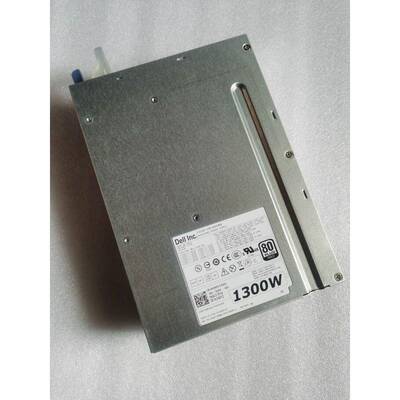 Dell T5600 T5610 T7600 T7610工作站电源D130EF-00 H3HY3 6MKJ9