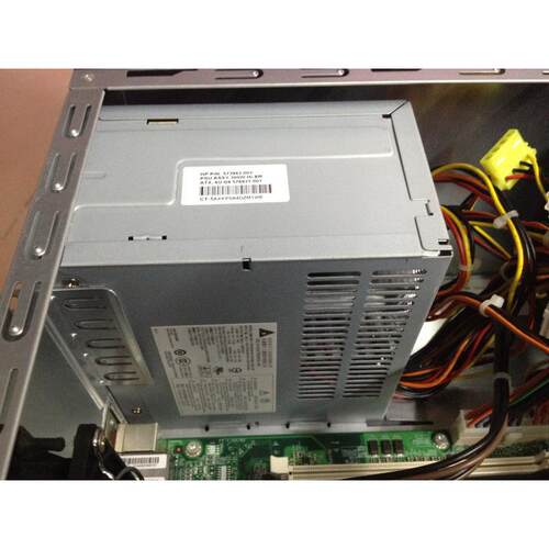 原装拆机HP ML110G6 电源 576931-001 573943-001