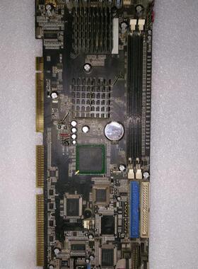 原装拆机SIWEISOFT工业设备工控主板 SIWEI-8018 AW8018集成主板