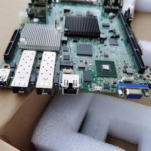 全新盒装DELL 82F9M LGA 2011-3 戴尔 POWEREDGE C6320服务器主板
