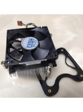 联想 主机 H61 H81 Q87 H110 Q170 B250 Q270 主板CPU风扇 散热器
