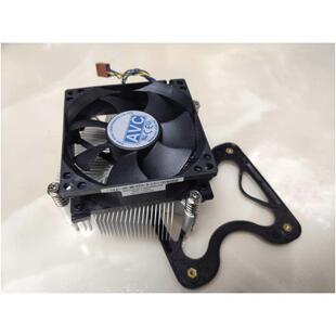 联想 主机 H61 H81 Q87 H110 Q170 B250 Q270 主板CPU风扇 散热器