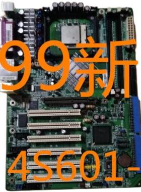 原装 DFI ITOX G4S601-B 865主板 478针 工控设备机议价