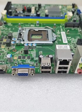原装ACER宏基 H81主板,1150接口MS-7869 V1.0 ATC-605,SX2885包邮