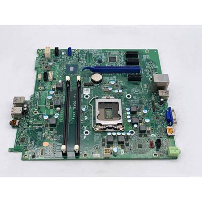 包邮戴尔Dell Optiplex 3040MT 主板 DDR3L GG2R7 HKCW0 TK4W4