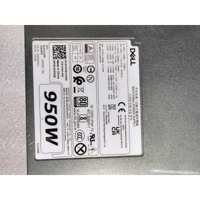 DELL AC950EF-00 WGCH4 H950EF-00 CXV28 T5820 T7820电源 950W