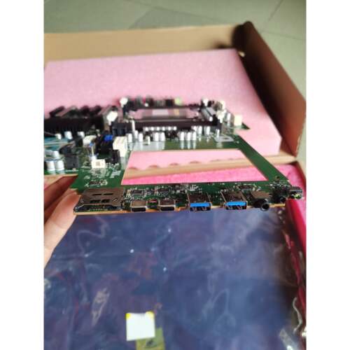 DELL DMYN9 J9K24 全新主板戴尔 Precision T7865 工作站主板