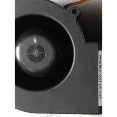 全新正品DELL G865J G435M R410/R310服务器风扇 9CRD0412P5K06