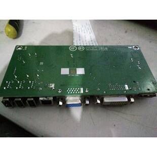 原装拆机戴尔 DELL P2314HT 48.7AA02.01M L3101-1M显示器驱动板