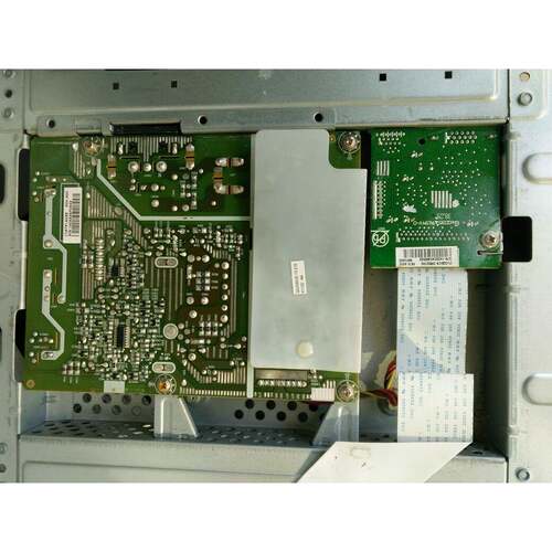 原装DELL E170SC 715G3460-2-HF 电源板 715G2904-1-8-HF 驱动板