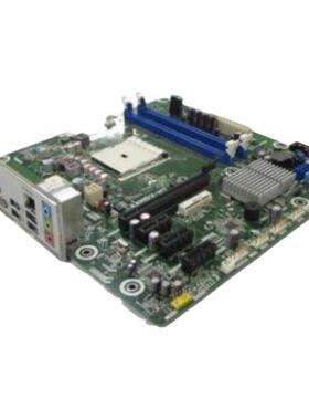 原装 HP PRO 3045 主板 AAHD2-HY 660155-001 696360-001 FM1主板