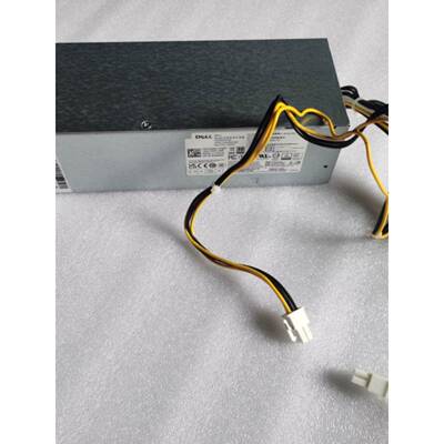 DELL 7090 7080 5090 3080 300W电源 4+4 +6针 V2KRY H300EPS-00