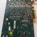 GIE64 0A40 0A50 图文信息采集卡四通道网卡 18519 凌华PCIe