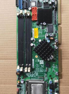 IEI威强 WSB-9454-R10/R12/R11/R40 REV台式机工控主板双网卡 议