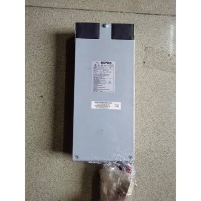 Dell J2909 PowerEdge 650电源230w HP-U230EF3 12-87383-05