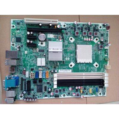 原装盒装 HP惠普 C0MPAQ 6005 PRO主板 531966-001503335-001 AM3
