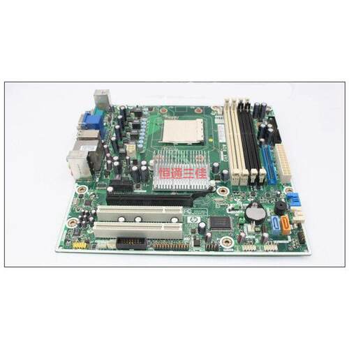原装HP惠普PRO3005MT 3085 主板,AM3,DDR3内存全集成主板包邮