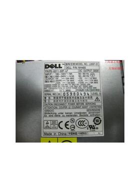 全新戴尔/DELL 330 745 755 760 L305P-01 06 05 MT大机箱电源