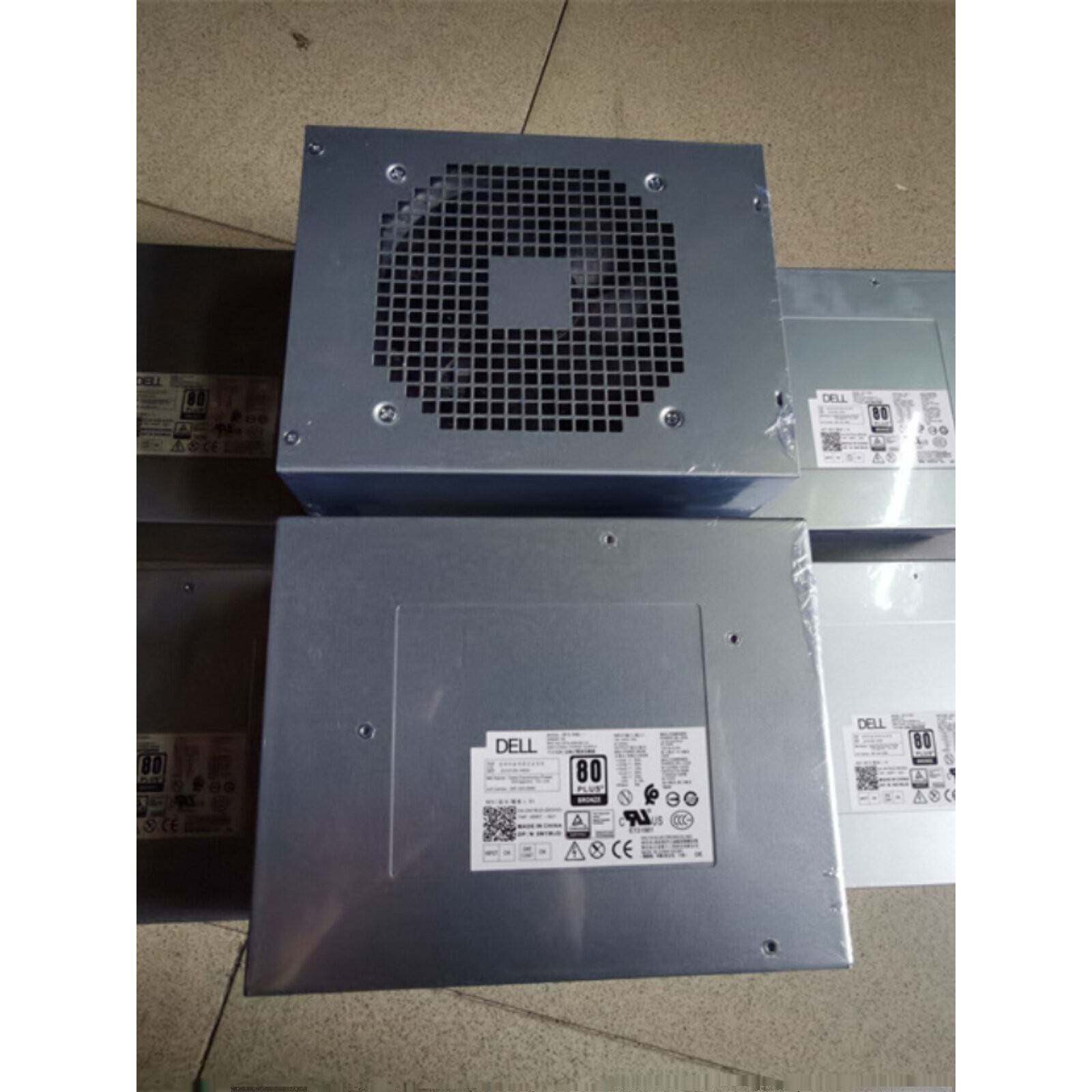 戴尔Precision T3630/T3640/T3650工作站电源全新850W升级版N1WJD