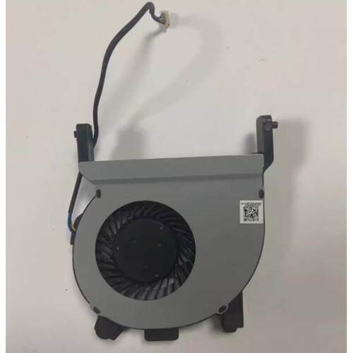 惠普HP400G3 600G3 800G3DM迷你小主机CPU散热风扇 914266-001