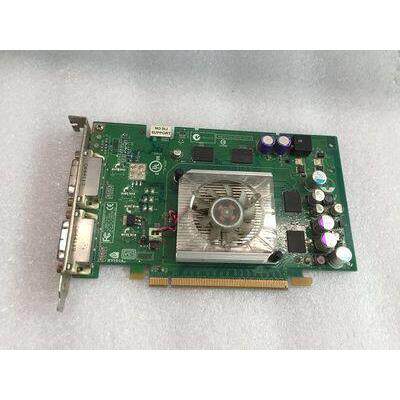 丽台/Quadro FX550 128M 128位 DDR3 PCI-E 0XG859 专业图形显卡