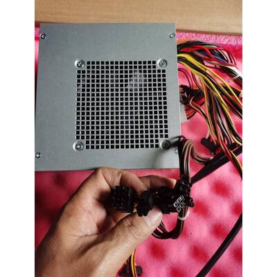 D550EGM-00 YXK65 Dell 外星人R10 R11 R12 T3640 T3650电源550W
