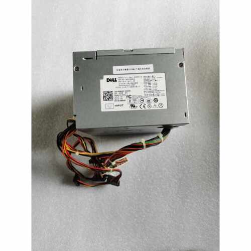 戴尔DELL 380MT 360MT 330MT 760MT电源 N255PD-00 N0804F-00
