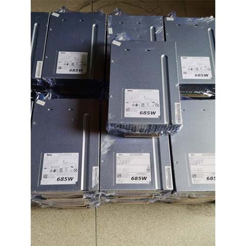 戴尔DELL T5810 T7810电源D685EF-01 H685EF-00 CYP9P W4DTF 685w