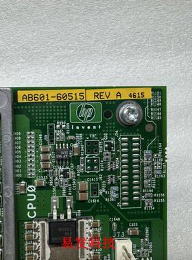 HP C8000 整机 电源 主板 AB601-60515 AB601-60510