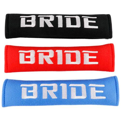 bride汽车改装护肩套座