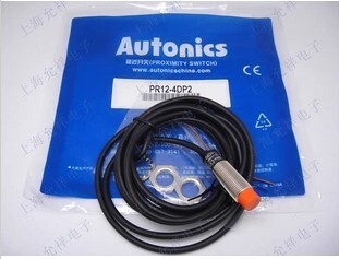 奥托尼克斯 AUTONICS 接近开关 PR12-2DP2 /PR12-4DP2
