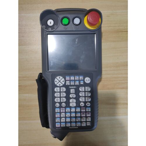安川YRC1000机器人示教器JZRCR-APP01-1