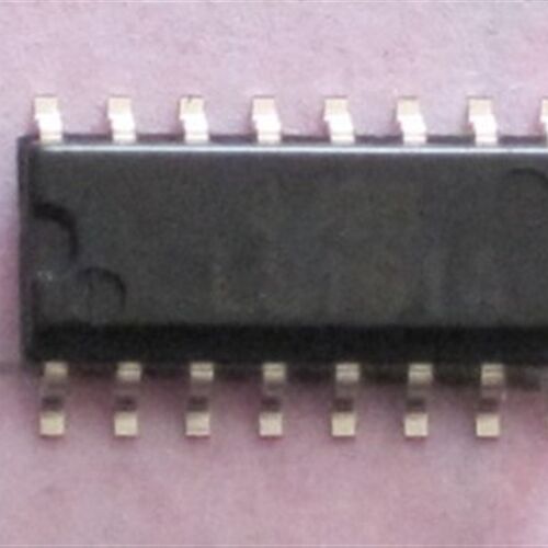 贴片 SN74LS161ANSR SOP16 计数器 IC 原装正品