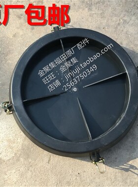 福田配件/福田奥铃.捷运CTX/TX欧马可S5空滤器盖/空滤盖