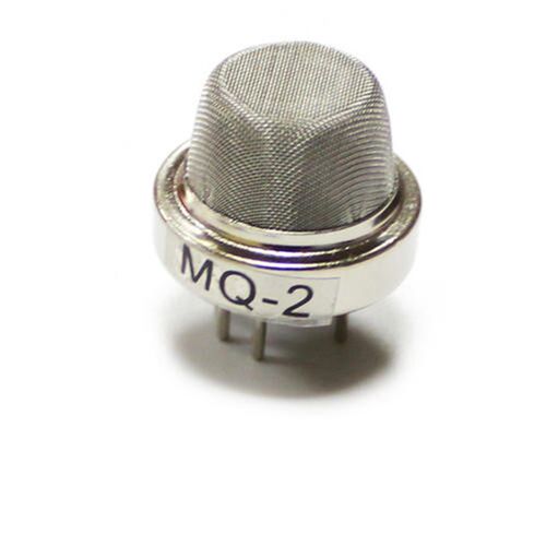MQ-2 烟雾传感器 MQ2 气体烟雾探测传感器 燃烧烟雾