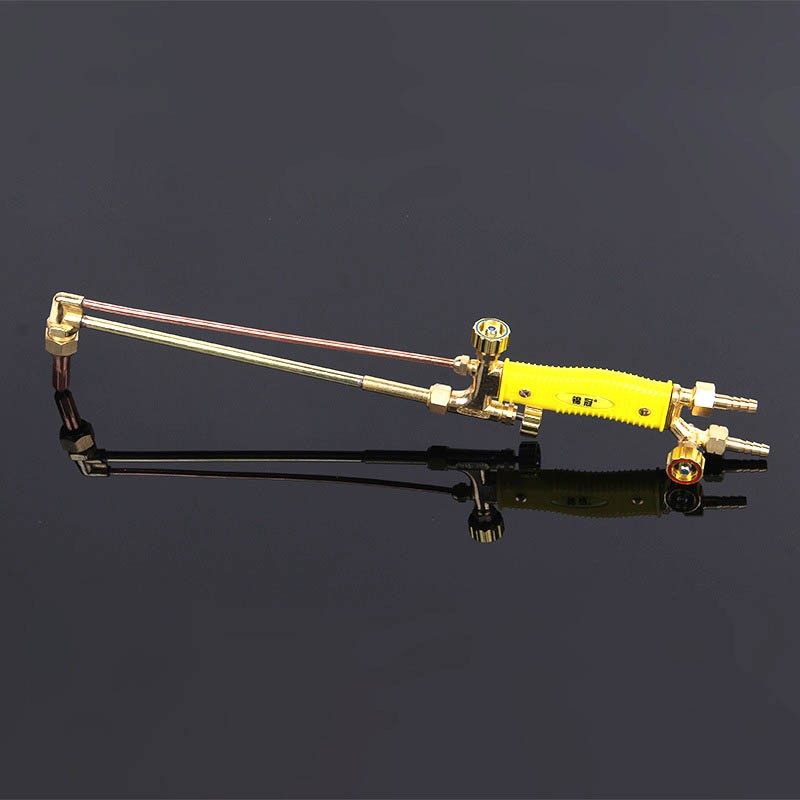 全铜割枪G01-30/100/300型射吸式割炬 割把 割刀紫铜管氧气割枪