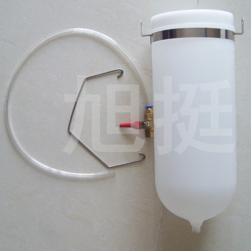 高品质GR冲床滴油壶滴油器冲压材料给油瓶2升2000ml带刻度油壶