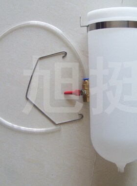 高品质GR冲床滴油壶滴油器冲压材料给油瓶2升2000ml带刻度油壶