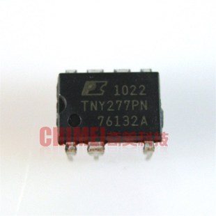 【原装拆机】TNY277P TNY277PN 液晶电源管理IC芯片 直插集成电路