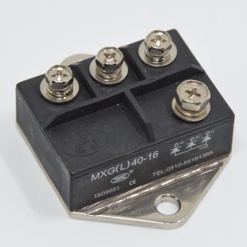 整流轮MXY(L)40-16 MXG(L)40-16兰州发电机旋转整流模块 整流桥