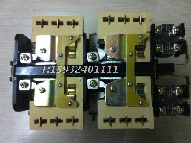 [天水长城控制]直流接触器CZ0-150/20 DC220V DC110V DC440V