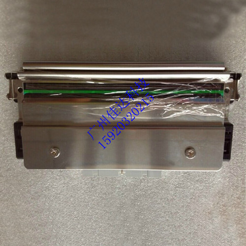 jiadaa PD42 打印头 300点 ez-1300条码打印头标签机配件 不含架
