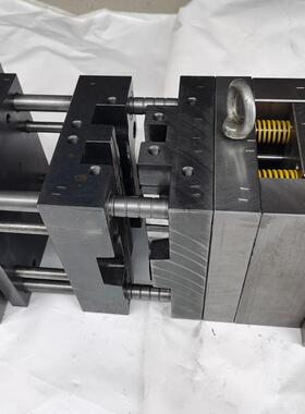 厂家PS透明精细小模具注塑塑料件模具生产做加工生产工厂