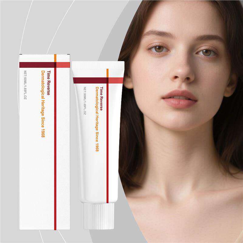 Centella Hydrating Facial Cream 积雪草面霜 水润修护 - 实物图